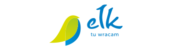 Logo ełku