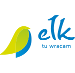 Logo Ełku