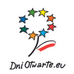 Logo Dni Otwarte Funduszy Europejskich 2022